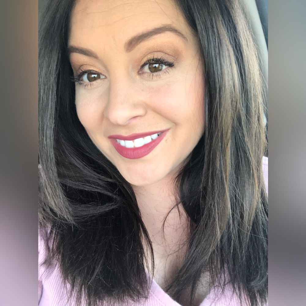 Meet your Posher, Erin